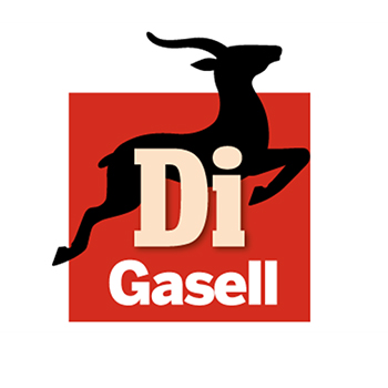 di gasell