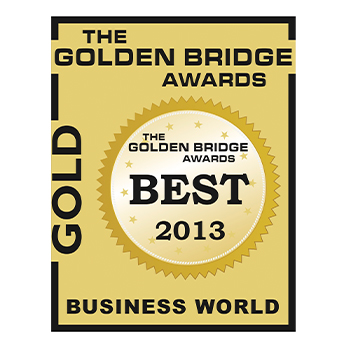 golden bridge 2013