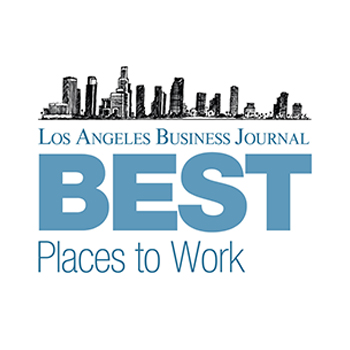 LA Business Journal Logo