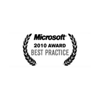 microsoft award