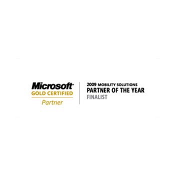 partner of year microsoft