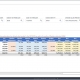 Sales Forecast from CRM Pipeline Example