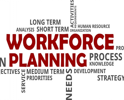 Workforce Planning